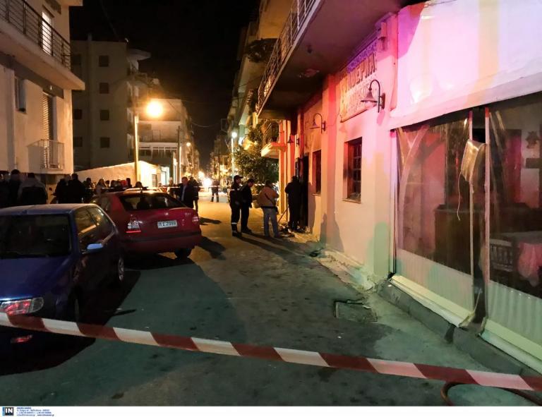 Τραγωδία στην Καλαμάτα: Το “αντίο” του συζύγου της 46χρονης (pic&vid)