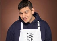 Νικολέτα Ταβουλάρη MasterChef:  Το MasterChef, η αδερφής της και η ομοφυλοφιλία