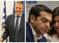 Αυτοδιοικητικές εκλογές 2019 – Δημοσκόπηση: Προβάδισμα Ταχιάου έναντι της Νοτοπούλου