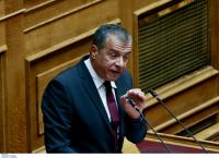 Θεοδωράκης: “Το Ποτάμι δεν θέλει Βαλκάνια με μαύρες τρύπες” (vid)