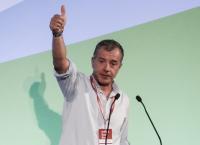 Θεοδωράκης: “Θέμα μειονότητας, όπως το θέτει το ΒBC, δεν υπάρχει”