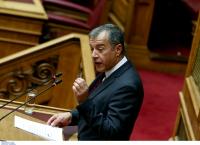 Θεοδωράκης: “Τα κόμματα να πάψουν να ξιφομαχούν και να δεχθούν ότι και το δικαίωμα του ενός έχει σημασία”