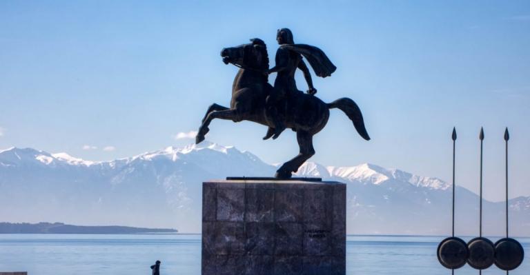 BBC: Μιλά για «καταπιεσμένη μακεδονική μειονότητα» στην Ελλάδα