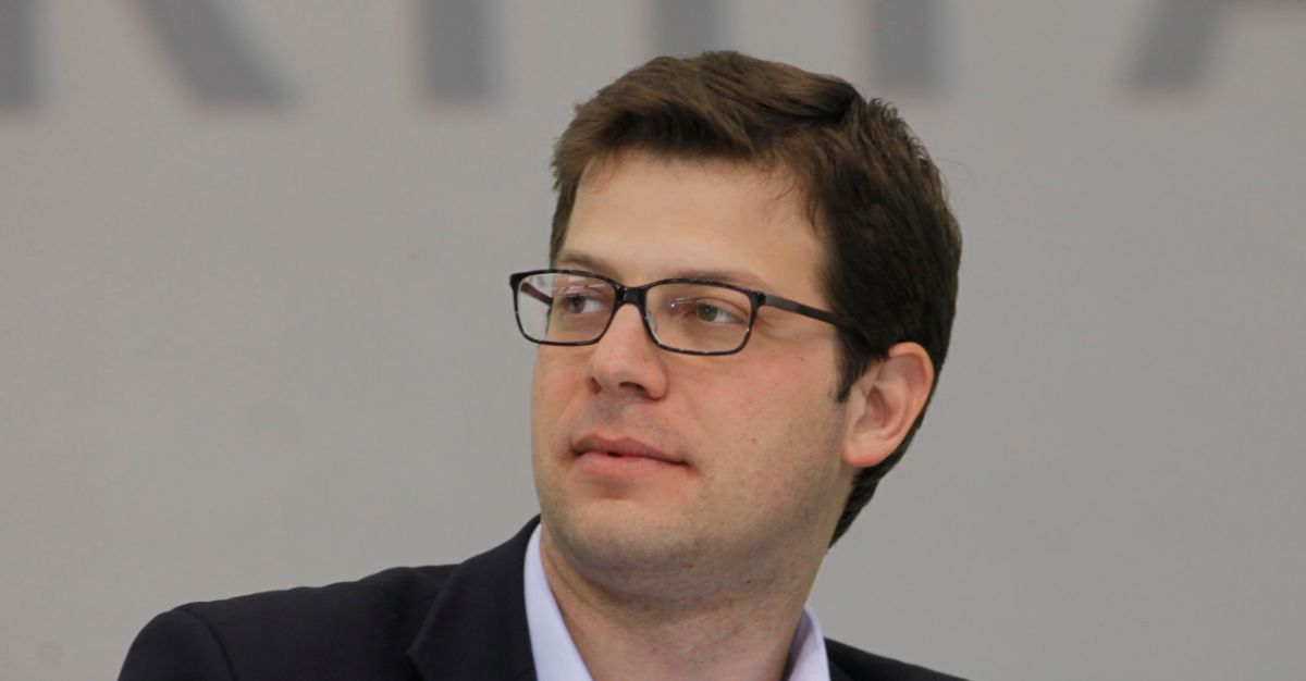 Άγγελος Τόλκας: Το προφίλ του νέου  υφυπουργού Μεταναστευτικής Πολιτικής