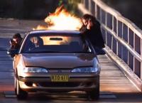 Σκηνές καταδίωξης στο Χόλιγουντ: Δείτε πως γυρίζονται