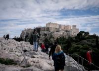 Τουρισμός Ελλάδα εισπράξεις: Στα 16,1 δισεκατομμύρια ευρώ τα συνολικά έσοδα