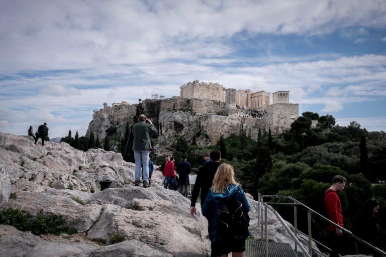 Τουρισμός Ελλάδα εισπράξεις: Στα 16,1 δισεκατομμύρια ευρώ τα συνολικά έσοδα