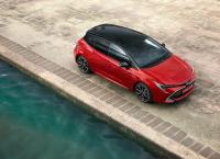 Η Toyota εισάγει νέο σύστημα ασφαλείας – Ψεκάζει με δακρυγόνα τους επίδοξους ληστές