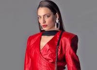 Φωτεινή Τράκα: Αγνώριστη η νικήτρια του “My Style Rocks 2” στην παιδική της ηλικία (pic)