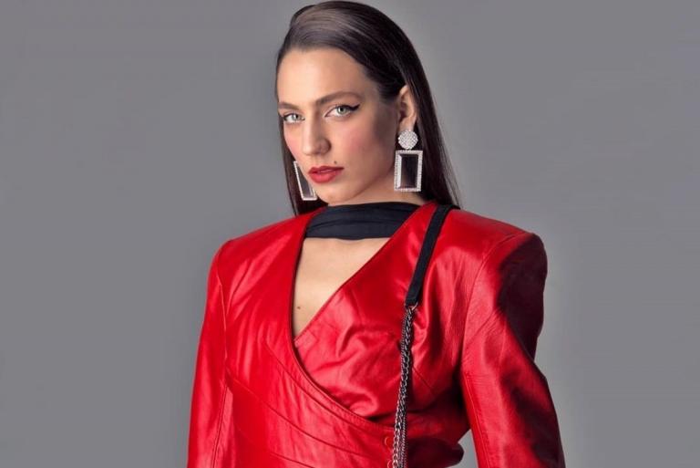 Φωτεινή Τράκα: Αγνώριστη η νικήτρια του “My Style Rocks 2” στην παιδική της ηλικία (pic)