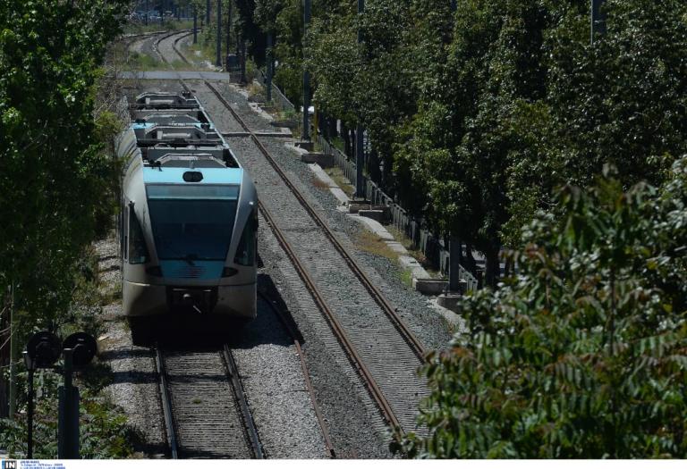 Δομοκός τρένο: Άγνωστοι έκοψαν καλώδια ηλεκτροκίνησης και το ακινητοποίησαν
