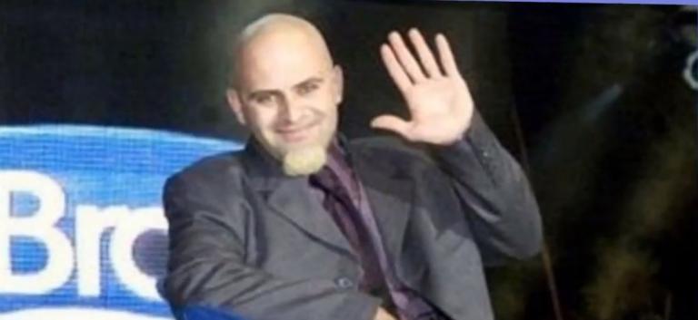 Γιώργος Τσάκας: Δείτε πώς είναι σήμερα ο νικητής του πρώτου Big Brother (pics)