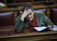 Ευκλείδης Τσακαλώτος: Ατυχής περίπτωση η άνοδος της ΝΔ στην εξουσία, αλλά πιθανό
