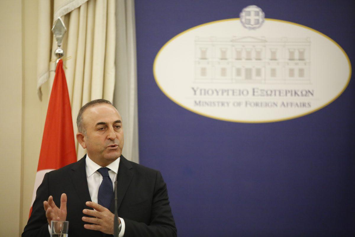 Τουρκία: Συζητάμε με την Ουάσινγκτον τη δημιουργία ομάδας εργασίας για τους S-400