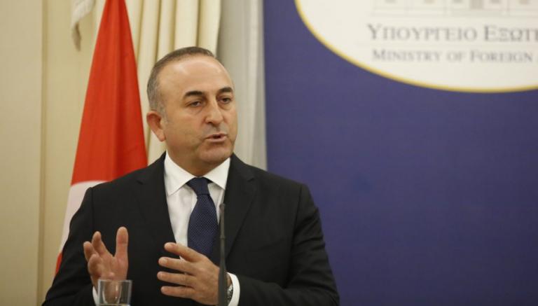 Τουρκία: Συζητάμε με την Ουάσινγκτον τη δημιουργία ομάδας εργασίας για τους S-400