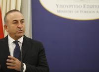 Τσαβούσογλου: “Η Τουρκία έχει δικαιώματα στο Αιγαίο”