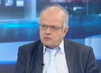Τσελέντης για σεισμό Πρέβεζας: “Φοβάμαι ότι δεν ήταν ο κύριος” (vid)