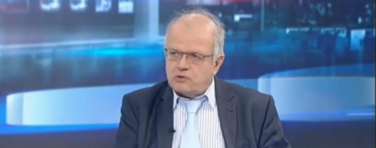 Τσελέντης για σεισμό Πρέβεζας: “Φοβάμαι ότι δεν ήταν ο κύριος” (vid)