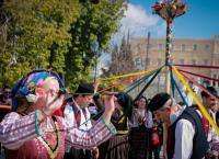 Τσικνοπέμπτη 2019: Άρωμα παράδοσης και μουσική στο κέντρο της Αθήνας (pics)
