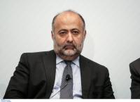 Δημήτρης Τσιόδρας: Παραιτήθηκε από το Ποτάμι