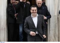 Τσίπρας στην Τουρκία: Το πρόγραμμα του πρωθυπουργού