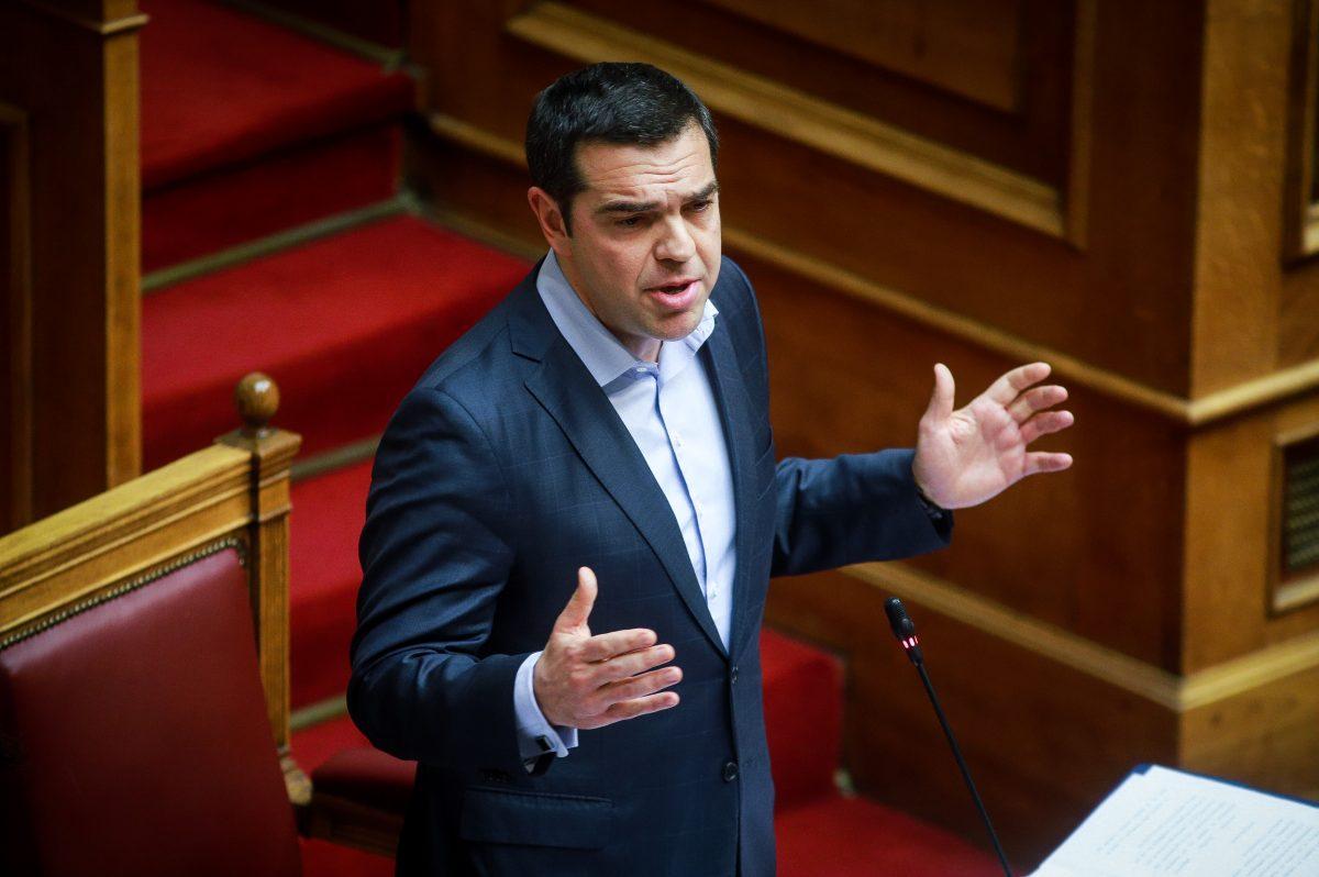 Αλέξης Τσίπρας: Το μήνυμα του πρωθυπουργού για την Ανάσταση