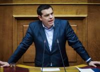 Τσίπρας για συνταγματική αναθεώρηση: Κορυφαία θεσμική διαδικασία