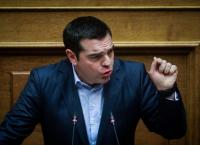 Αλέξης Τσίπρας:  Στο Μόναχο για τη Διάσκεψη για την Ασφάλεια