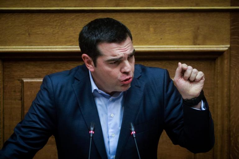 Αλέξης Τσίπρας:  Στο Μόναχο για τη Διάσκεψη για την Ασφάλεια