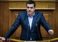 Il Manifesto για Τσίπρα: «Μπήκε στον πειρασμό να πάει σε εκλογές τον Μάιο»