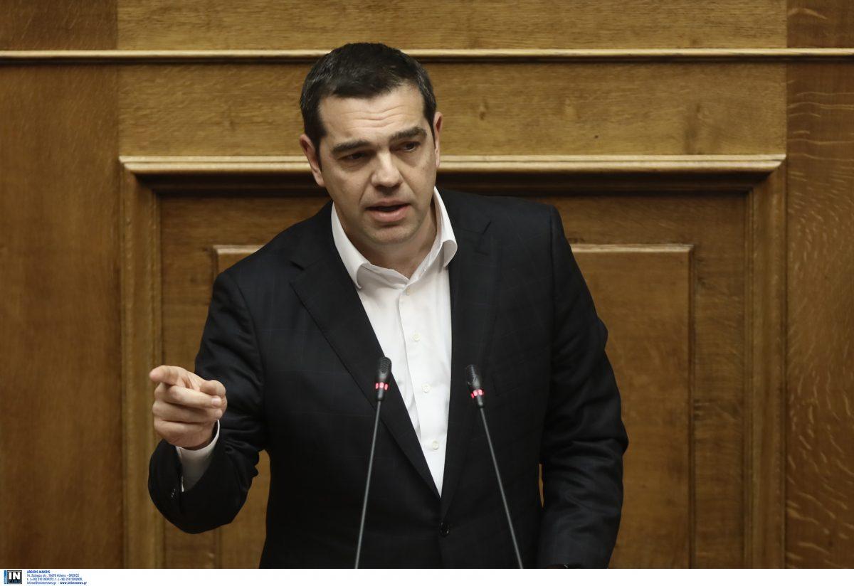 Ντοκουμέντο: Δείτε φωτογραφία από την φοιτητική παρέα του Τσίπρα 20 χρόνια πριν – Όσοι απεικονίζονται έγιναν υπουργοί (pic)
