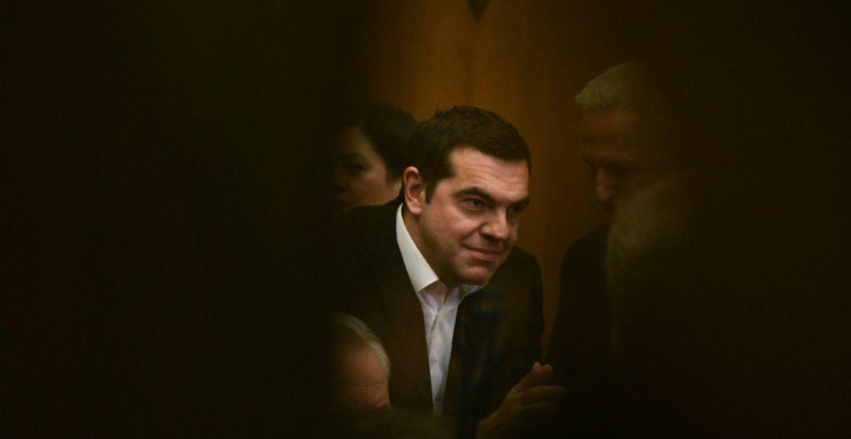 Ανασχηματισμός 2019: Οι σκέψεις του Τσίπρα, οι “κλειδωμένες” θέσεις και η έκπληξη