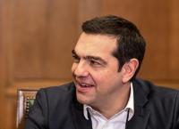 Αλέξης Τσίπρας: Στο Αγαθονήσι ο πρωθυπουργός για τον εορτασμό της 25ης Μαρτίου