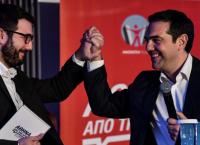 Τσίπρας για Νάσο Ηλιόπουλο: «Θα τινάξει την μπάνκα στον αέρα, η Αθήνα ανήκει στους πολλούς και όχι στις ελίτ»
