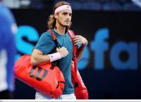 Sofia Open: Αποκλεισμός για Τσιτσιπά στη Βουλγαρία