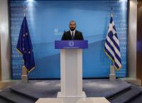 Τζανακόπουλος: «Η πρώτη κατοικία δεν κινδυνεύει για τη μεγάλη πλειοψηφία των νοικοκυριών»