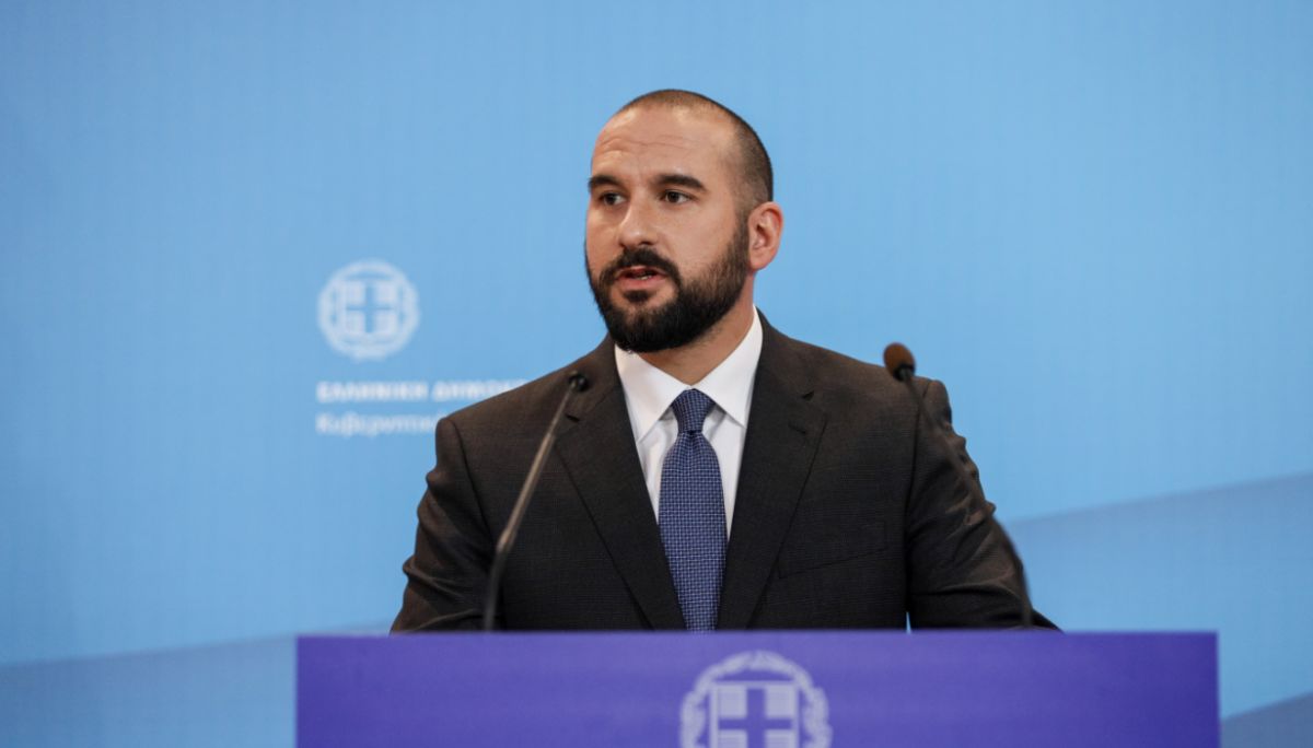 Ανασχηματισμός 2019: Αυτή είναι η νέα κυβέρνηση – Τα νέα πρόσωπα