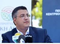Περιφερειακές εκλογές 2019: Ολοκληρώθηκε το ψηφοδέλτιο Τζιτζικώστα