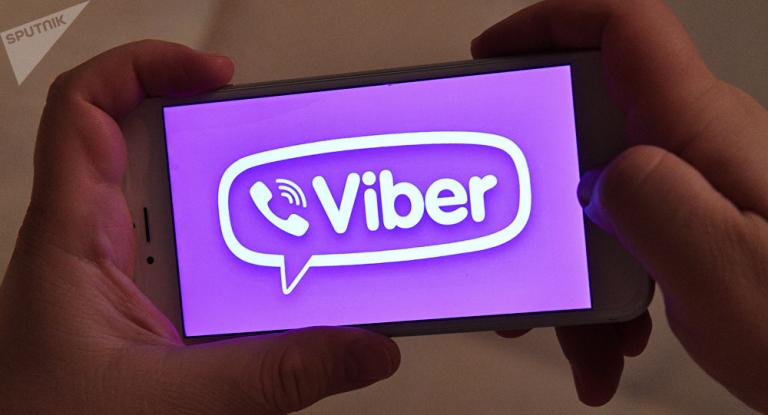 Viber και προσωπικά δεδομένα: Κρατάει πολλές πληροφορίες για σένα ακόμα και αν διαγράψεις την εφαρμογή