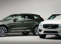 Volvo XC60: Ικανοποιητικός κινητήρας, γρήγορη επιτάχυνση