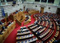 Βουλή: Κατατέθηκε το πολυνομοσχέδιο του ΥΠΕΣ για ΟΤΑ, ισότητα φύλων και απονομή ιθαγένειας