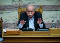 Νίκος Βούτσης: Το 2015 δεν ήμασταν έτοιμοι να κυβερνήσουμε (vid)