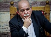 Νίκος Βούτσης: Η γυναίκα του κατεβαίνει για Δήμαρχος