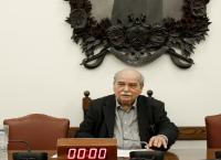 Βούτσης: Δεν αλλάζει τον Κανονισμό της Βουλής μετά από την επιστολή του Τσίπρα