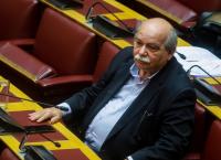 Φωτιά Μάτι: Ο Βούτσης προαναγγέλλει σύσταση προανακριτικής