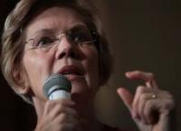 ΗΠΑ εκλογές: Η Ελίζαμπεθ Γουόρεν υποψήφια για την προεδρία το 2020