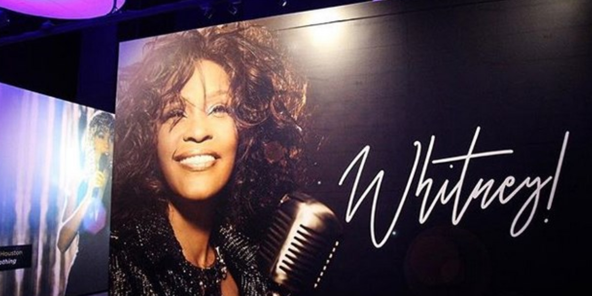 Whitney Houston: Επτά χρόνια χωρίς τη βασίλισσα των Grammys (pics&vids)