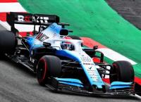 Formula 1: Η  Williams παρουσιάζει το νέο της μονοθέσιο