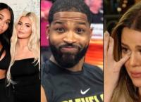 Jordyn Woods: Αποκάλυψη για σχέση με τον Tristan Thompson