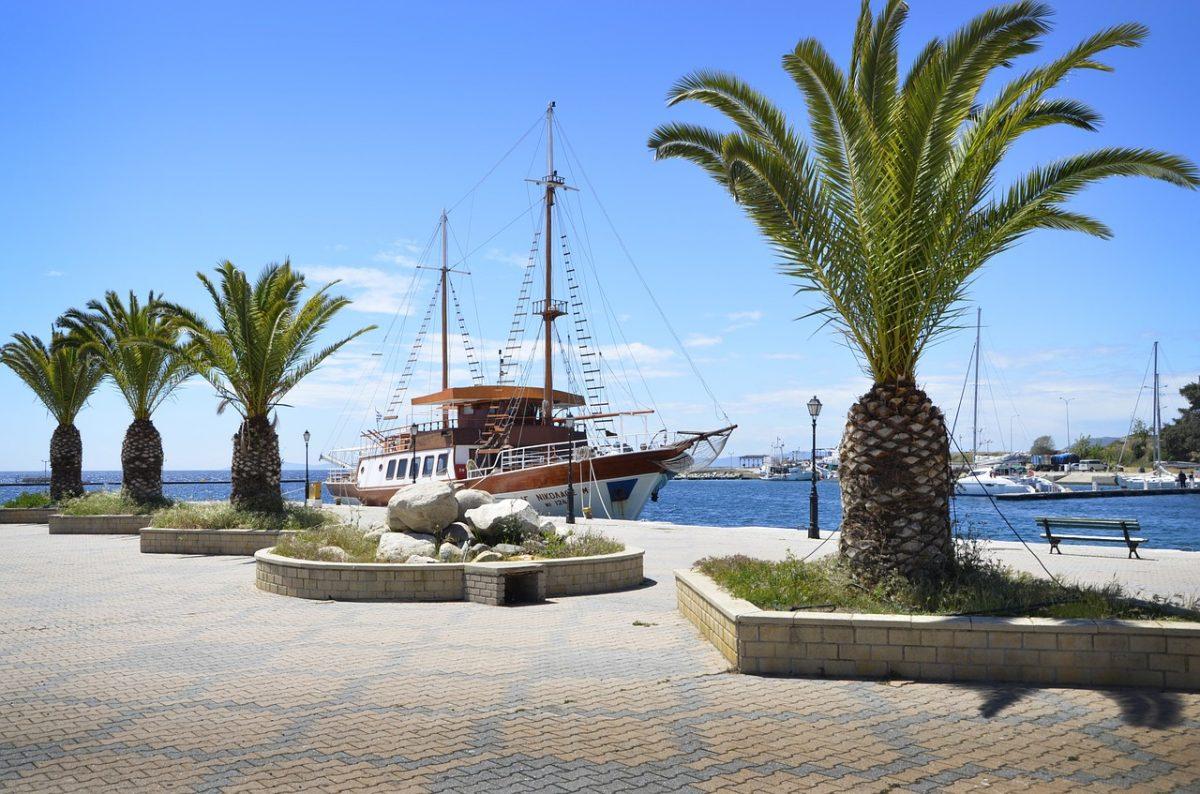 Όσκαρ 2019: Ταξίδι στη Χαλκιδική στα δώρα των υποψηφίων